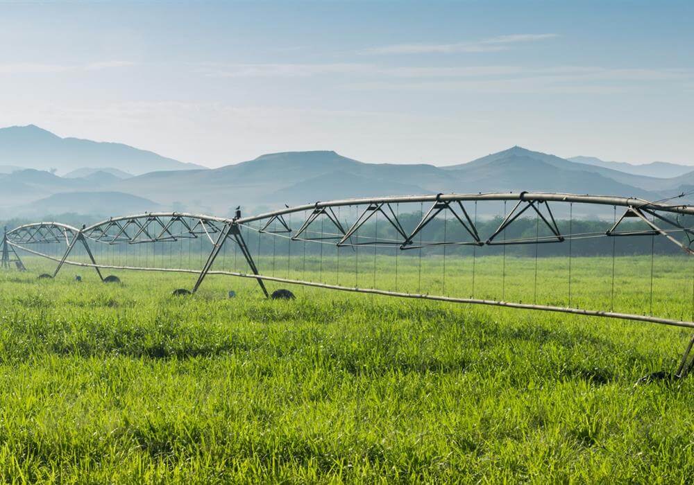 Agriculture Industries