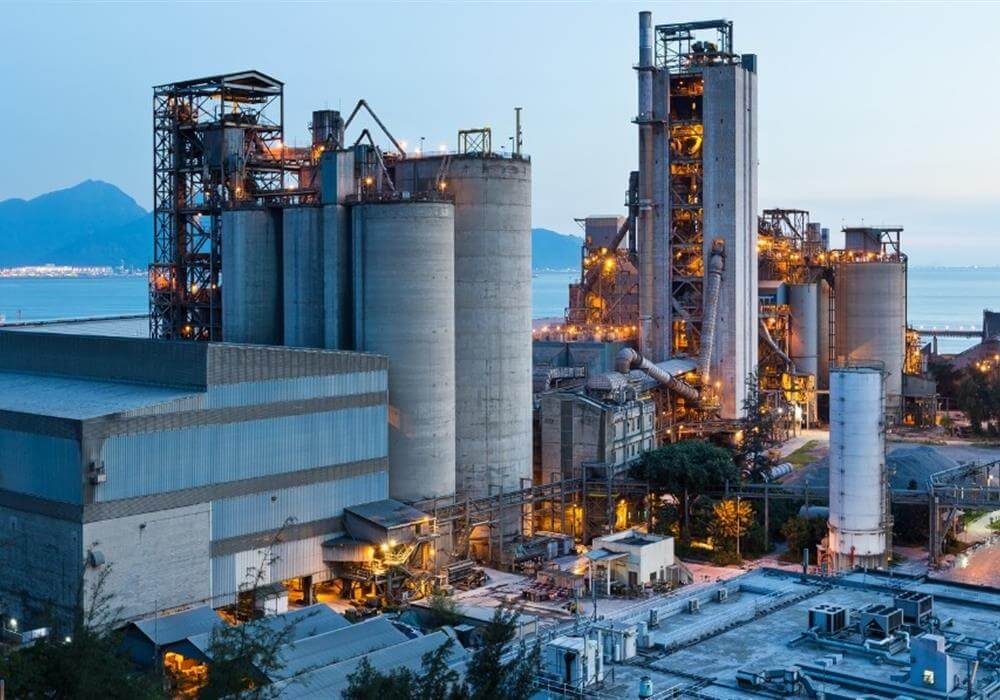 Petrochemical & Fertilizers