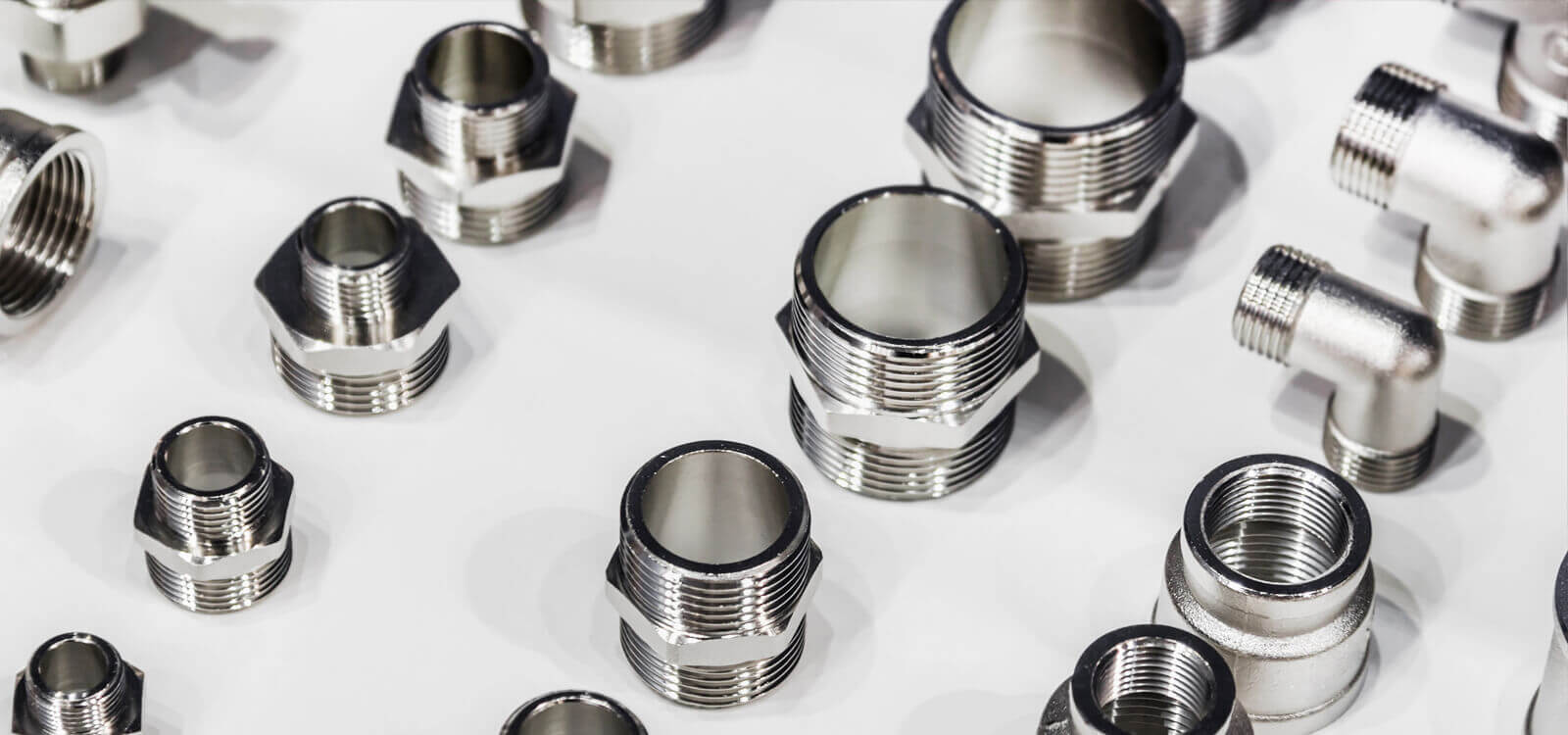 Your Trusted Partner in Pipe Fittings Solutions