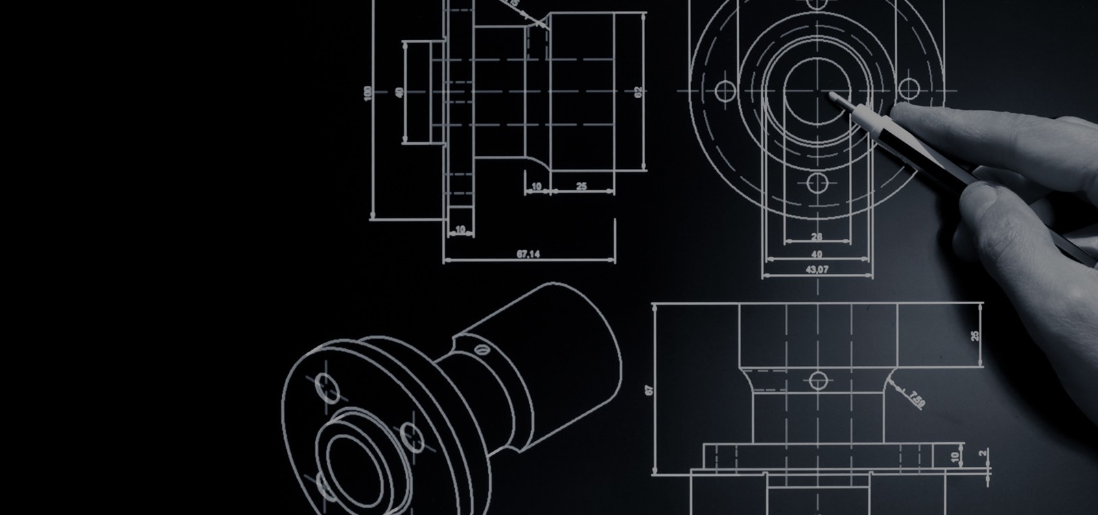 Customized Solutions & Product Development 