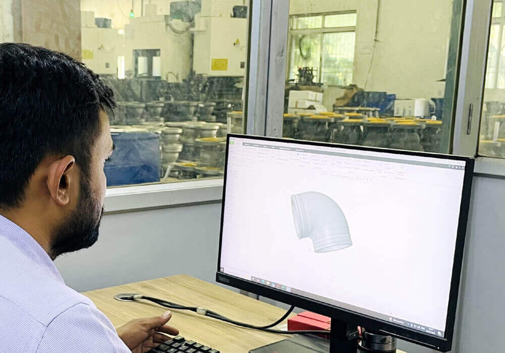 Design & Development